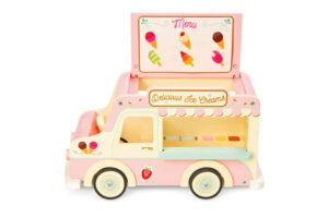 Dollyt Ice Cream Truck by Le Toy Van