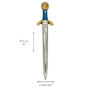 Junior Blue Knight Sword