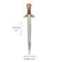 Junior Red Knight Sword