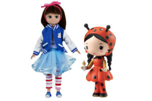 Lottie & Tinyly Dolls on Sale!