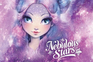 Nebulous Stars Art & Craft Kits