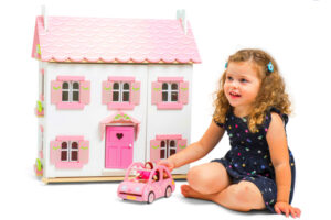 Dollhouses