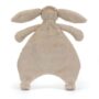 Jellycat Bashful Beige Bunny Comforter