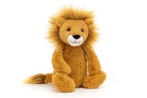 Jellycat Bashful Lion