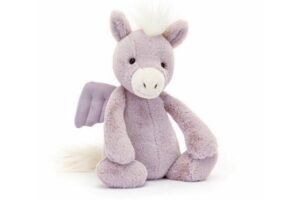 Jellycat Bashful Pegasus