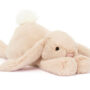 JELLYCAT BIG SMUDGE BUNNY