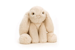 JELLYCAT BIG SMUDGE BUNNY