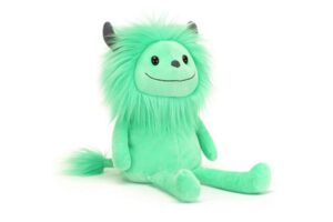 Jellycat Cosmo Monster