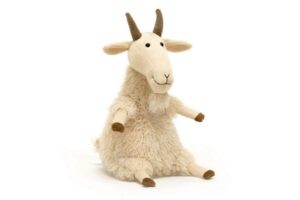 Jellycat Ginny Goat