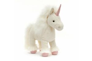 Jellycat Isadora Unicorn