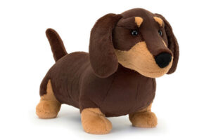 JELLYCAT Big Otto Sausage Dog