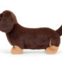 JELLYCAT Big Otto Sausage Dog