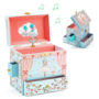 DJECO Ballerina on Stage Music Box