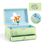 DJECO The Fawn's Song Music Box