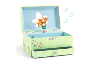 DJECO The Fawn's Song Music Box