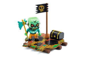 Arty Toys Skullapic