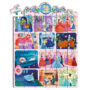 DJECO Story Puzzle - Cinderella