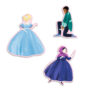 DJECO Story Puzzle - Cinderella