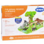 PAPO Animal Reserve Play Set