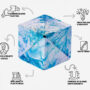 Shashibo Magnetic Cube - Polar