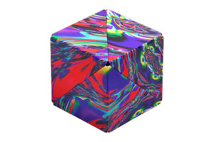 Shashibo Magnetic Cube - Chaos