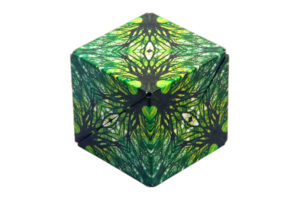 Shashibo Magnetic Cube - Elements