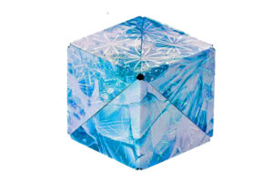 Shashibo Magnetic Cube - Polar