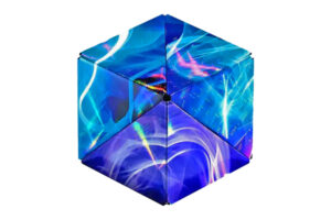 Shashibo Magnetic Cube - Vapor