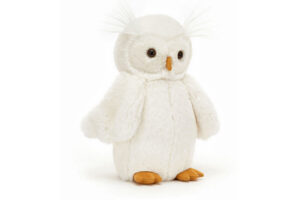 JELLYCAT Bashful Owl