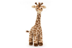 JELLYCAT Dara Giraffe