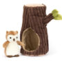 JELLYCAT Forest Fauna Owl