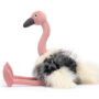 JELLYCAT Ramonda Ostrich