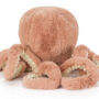 JELLYCAT Really Big Odell Octopus