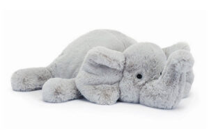 JELLYCAT Wanderlust Elly Elephant