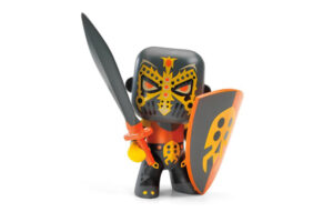 Arty Toys Spike Knight