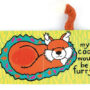 If I were a Dog Board Book by Jellycat