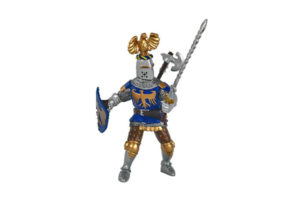 Eagle Crested Knight