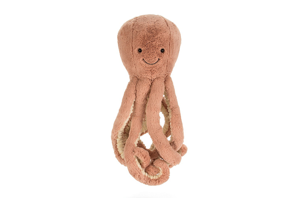 odell octopus gift set