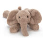 Smudge Elephant by Jellycat