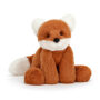 Smudge Fox by Jellycat