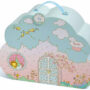 TINYLY by Djeco Toys - SUNNY & MIA'S HOUSE